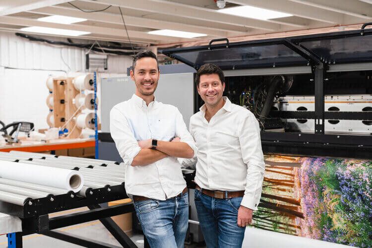 JDA winner 2011 KwickScreen founder and CEO